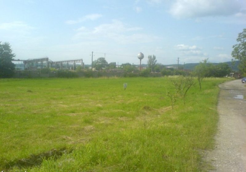 Loc de casa -Sighet