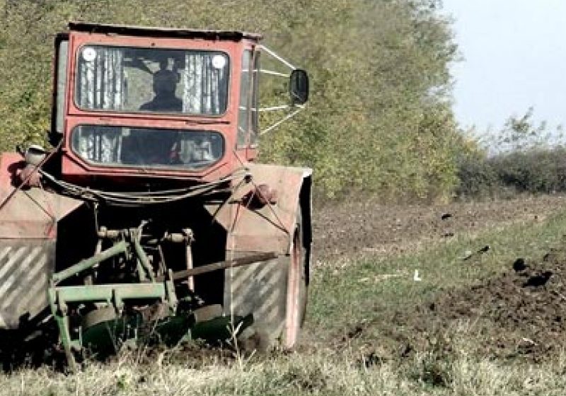 Au început lucrările de primăvară
