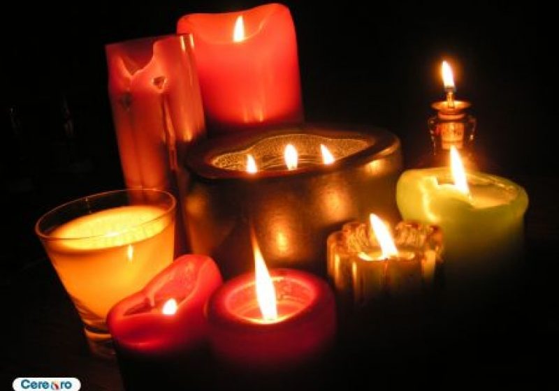 Lumina Sfântă de la Ierusalim a ajuns în România