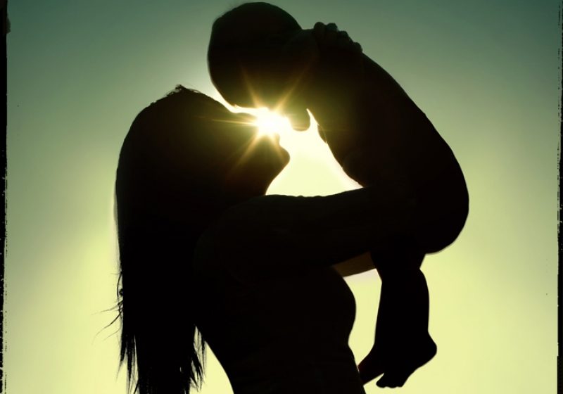 Copii care aduc pe lume copii Copii care aduc pe lume copii