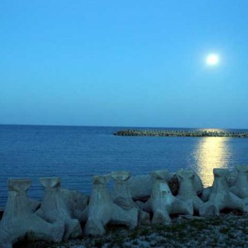 Trenuri suplimentare spre litoral, de 1 Mai