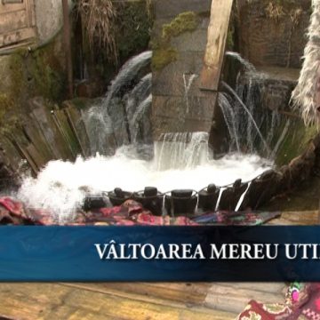 Maramuresenii apelează la metode inedite  pentru curățenia de Paște