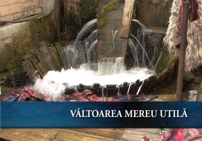 Maramuresenii apelează la metode inedite  pentru curățenia de Paște