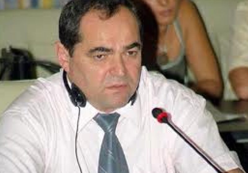 Mihai Necolaiciuc a fost adus în ţară Mihai Necolaiciuc a fost adus în ţară