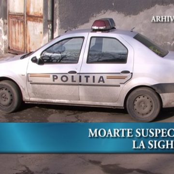 Moarte în condiţii suspecte în Maramureş