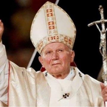Fostul Papă Ioan Paul al II-lea va fi beatificat pe 1 mai 2011