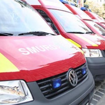 Paramedici S.M.U.R.D. agresați Paramedici S.M.U.R.D. agresați