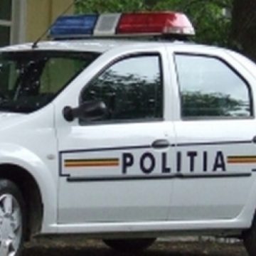 Poliţia alături de populaţie de Sărbători