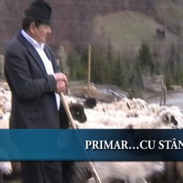 Primar cu spirit de antreprenor