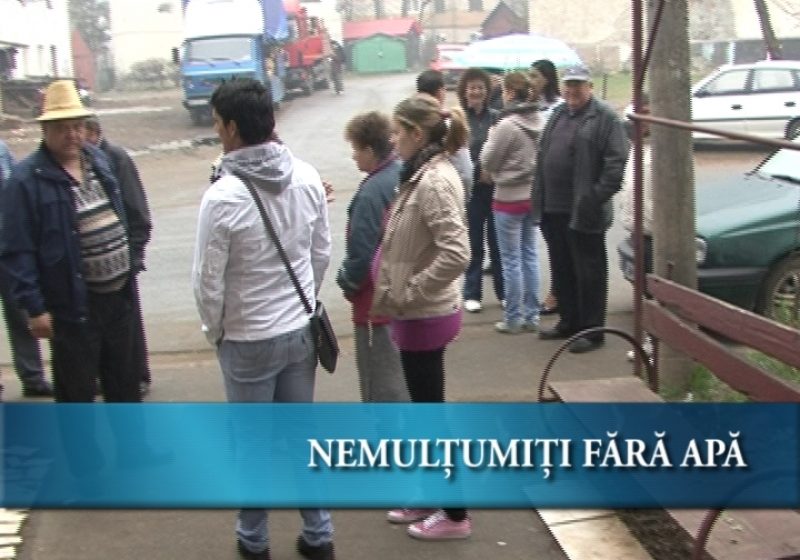 Proteste împotriva VITAL
