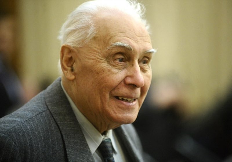Radu Câmpeanu este internat la Institutul Fundeni