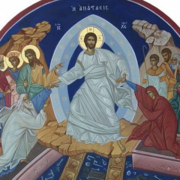 Creştinii intră în Săptămâna Luminată Creştinii intră în Săptămâna Luminată