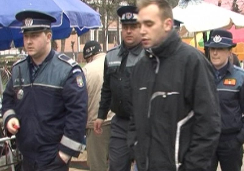 Scandal în Piaţa de Alimente din Sighet Scandal în Piaţa de Alimente din Sighet
