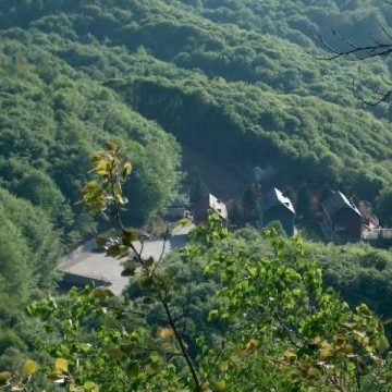 Jandarmii fac o demonstraţie de salvare in cadrul Taberei comune de pregătire de la Şuior Jandarmii fac o demonstraţie de salvare in cadrul Taberei comune de pregătire de la Şuior