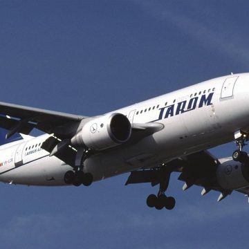 TAROM are ofertă pentru 10 destinaţii