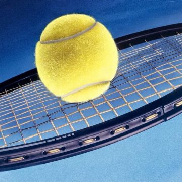 Rezultate deosebite la tenis Rezultate deosebite la tenis