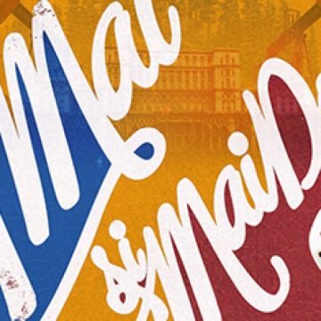 Unde ne petrecem Ziua de 1 MAI?