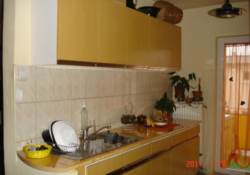 VAND AP.2 CAM.Str.POPA LUPU etaj IV tel.0744214107