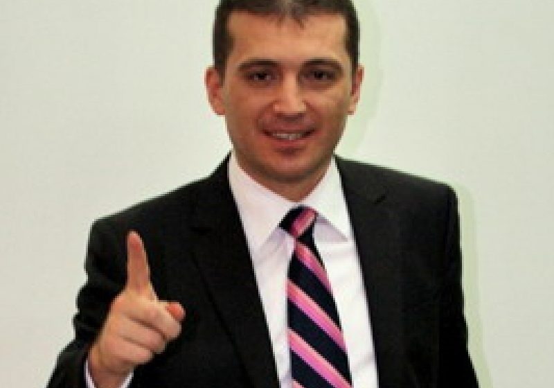 O campanie curată pentru un oraş curat