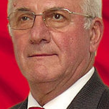 Deputatul PSD Victor Surdu a murit Deputatul PSD Victor Surdu a murit