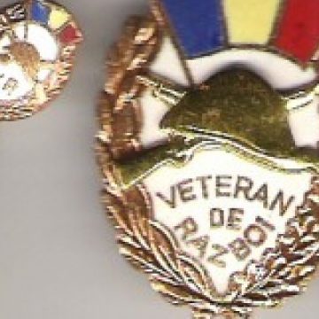Autorităţile băimărene sărbătoresc mâine Ziua Veteranilor de Război Autorităţile băimărene sărbătoresc mâine Ziua Veteranilor de Război