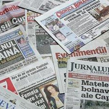 3 Mai – Ziua Libertăţii Presei 3 Mai – Ziua Libertăţii Presei