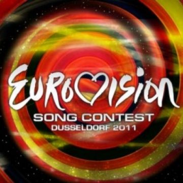 Eurovision 2011: România intră cu numărul 14 în a doua semifinală