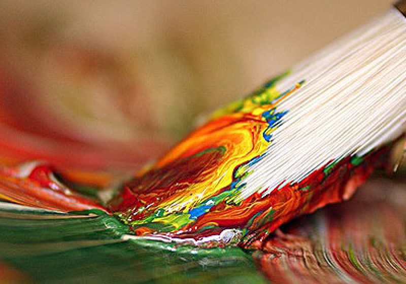 Cenaclul "SIGART" al Artiştilor Plastici din Sighetu Marmaţiei organizează astăzi vernisajul expoziţiei de pictură realizată de Valentin Rosznyai