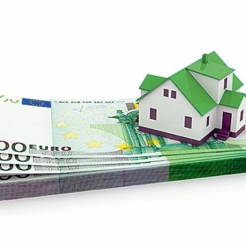 Numai şase la sută dintre locuinţele românilor au poliţe de asigurare obligatorie Numai şase la sută dintre locuinţele românilor au poliţe de asigurare obligatorie