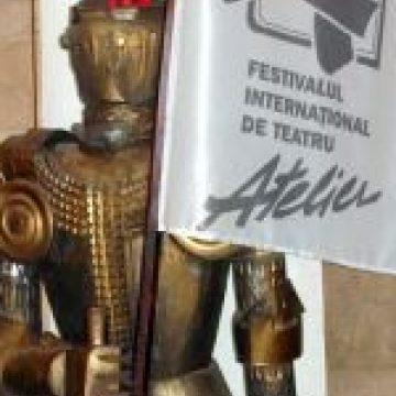 Baia Mare: Primul spectacol de teatru 3D din lume Baia Mare: Primul spectacol de teatru 3D din lume