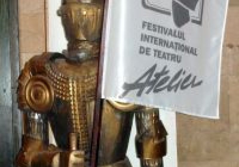 Baia Mare: Primul spectacol de teatru 3D din lume
