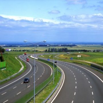 Cine stă mai bine la capitolul autostrăzi. Albania, Bulgaria sau România? Cine stă mai bine la capitolul autostrăzi. Albania, Bulgaria sau România?