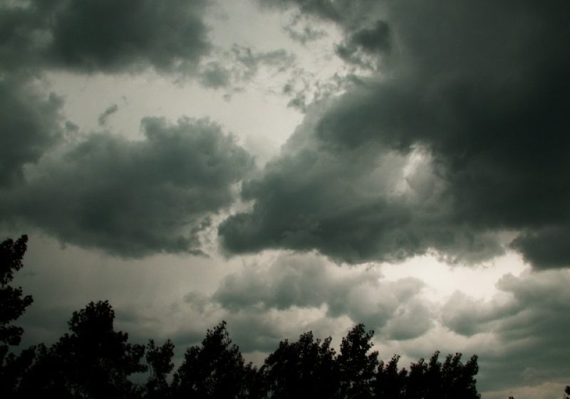 Avertizare fenomene meteorologice periculoase imediate Avertizare fenomene meteorologice periculoase imediate