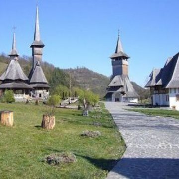 Localitatea Bârsana a găzduit concursul "Biserica şi Micul Creştin" Localitatea Bârsana a găzduit concursul "Biserica şi Micul Creştin"