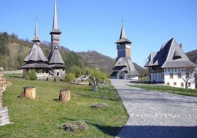Localitatea Bârsana a găzduit concursul  "Biserica şi Micul Creştin"