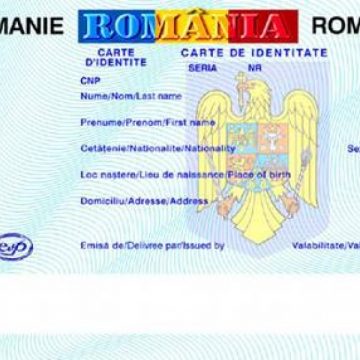 Un maramureşan din Petrova acuză un localnic că i-ar fi furat identitatea cât timp a fost plecat la muncă în Franţa