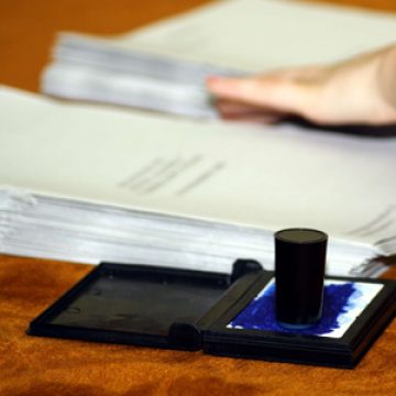 Peste 280 de angajaţi MAI vor asigura măsuri de ordine şi linişte publică la alegerile din Baia Mare
