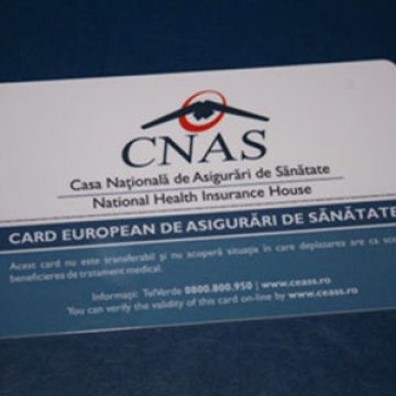 Maramureșenii folosesc abuziv cardul european pentru a-și face analizele în afara țării Maramureșenii folosesc abuziv cardul european pentru a-și face analizele în afara țării