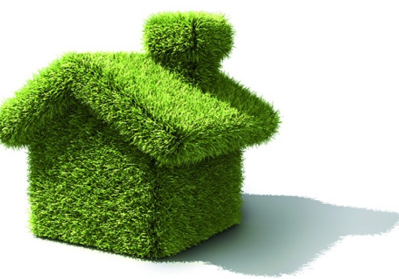 Începând cu 1 iunie Programul "Casa Verde" este din nou operaţional Începând cu 1 iunie Programul "Casa Verde" este din nou operaţional