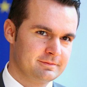 Noul primar al municipiului Baia Mare depune astazi juramantul Noul primar al municipiului Baia Mare depune astazi juramantul