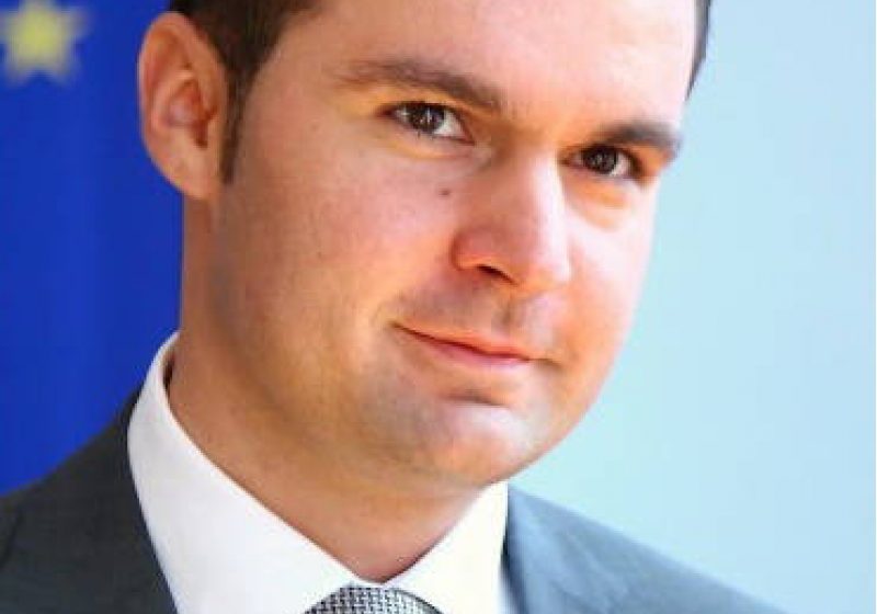 Noul primar al Baii Mari doreste lucrari de calitate a drumurilor din oras Noul primar al Baii Mari doreste lucrari de calitate a drumurilor din oras