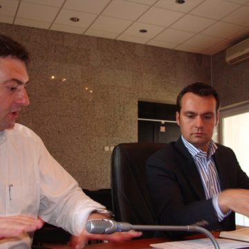 Salubrizarea orasului Baia Mare, in atentia primarului Catalin Chereches Salubrizarea orasului Baia Mare, in atentia primarului Catalin Chereches