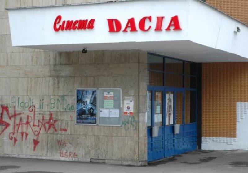 Filmele lunii iunie, la Cinema Dacia