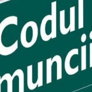 Amenzi drastice acordate pentru nerespectarea codului muncii Amenzi drastice acordate pentru nerespectarea codului muncii