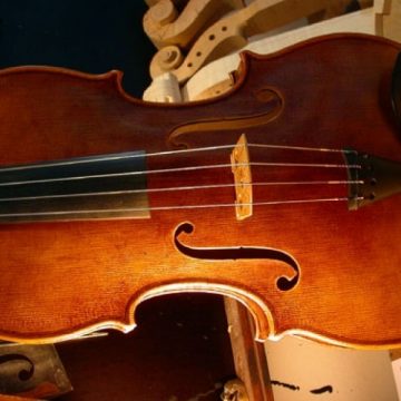 Concert pentru violă Concert pentru violă