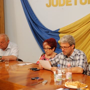 Lucrarile la drumul judetean Baia Sprie-Barsana, in grafic Lucrarile la drumul judetean Baia Sprie-Barsana, in grafic