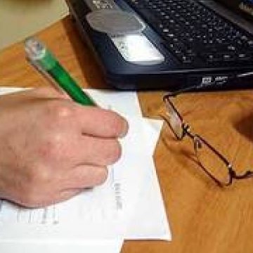 Contribuabilii trebuie să depună declaraţiile de venit până pe 16 mai Contribuabilii trebuie să depună declaraţiile de venit până pe 16 mai