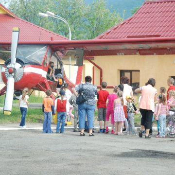 Baia Mare: KidsFest Baia Mare: KidsFest