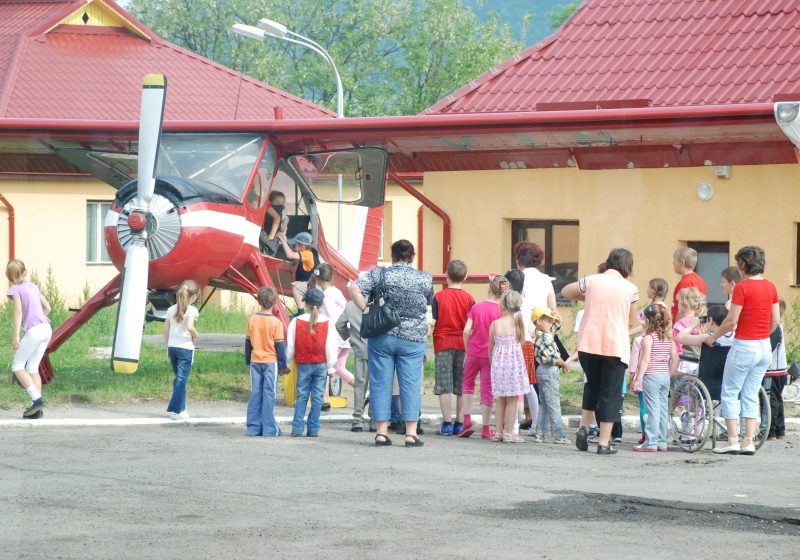 Baia Mare: KidsFest Baia Mare: KidsFest