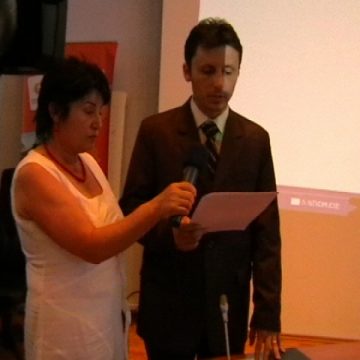 Mircea Dolha inlocuit de social-democratul Dacian Manoliu
